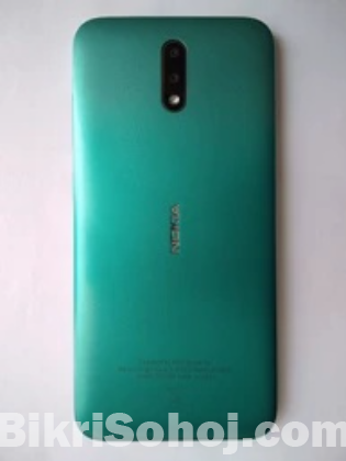 Nokia 2 Smartphone